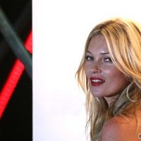 Kate Moss in Rimmel London party 2011 photos | Picture 77529